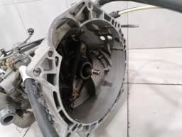 PORSCHE Porsche Cayman 718 GT4 Gearbox G8225 Transmission 6 Speed Manual 982300052C — thumbnail 8