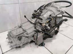 PORSCHE Porsche Cayman 718 GT4 Gearbox G8225 Transmission 6 Speed Manual 982300052C — thumbnail 4