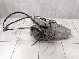 PORSCHE Porsche Cayman 718 GT4 Gearbox G8225 Transmission 6 Speed Manual 982300052C — thumbnail 6