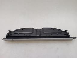 PORSCHE Porsche Boxster Spyder 718 Cup holders 99155298503 RHD ALUMINIUM, BRUSHED — thumbnail 10