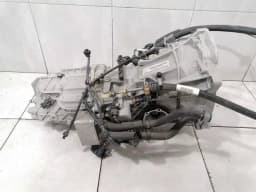 PORSCHE Porsche Cayman 718 GT4 Gearbox G8225 Transmission 6 Speed Manual 982300052C — thumbnail 3