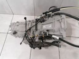 PORSCHE Porsche Cayman 718 GT4 Gearbox G8225 Transmission 6 Speed Manual 982300052C — thumbnail 2