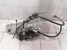 PORSCHE Porsche Cayman 718 GT4 Gearbox G8225 Transmission 6 Speed Manual 982300052C — thumbnail 1