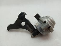 PORSCHE Porsche Boxster Spyder 718 Gearbox Mount 98137505982 Gearbox Holder Left Dynamic — thumbnail 4