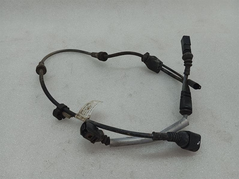 Porsche Boxster Spyder 718 Wiring Loom 99160913184 Front Axle Wiring Harness