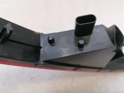 PORSCHE Porsche Boxster Spyder 718 right indicator 982945704N side indicator right — thumbnail 5