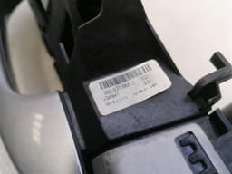 PORSCHE Porsche Boxster Spyder 718 right door handle 9P1837166 RHD RIGHT HAND DRIVE — thumbnail 6