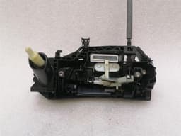 PORSCHE Porsche Boxster Spyder 718 right door handle 9P1837166 RHD RIGHT HAND DRIVE — thumbnail 9