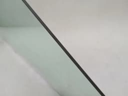 PORSCHE Porsche Boxster Spyder 718 right front door glass 98154251202 door window front R — thumbnail 8
