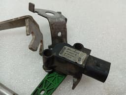 PORSCHE Porsche Cayman 718 GT4 Sensor 98133302180 Level Sensor Levelling PASM 991 GT3 — thumbnail 5
