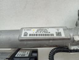 PORSCHE Porsche Boxster Spyder 718 Power Steering Rack 99134700637 RHD RIGHT HAND DRIVE — thumbnail 7