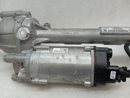 PORSCHE Porsche Boxster Spyder 718 Power Steering Rack 99134700637 RHD RIGHT HAND DRIVE — thumbnail 8