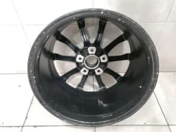 PORSCHE Porsche Boxster Spyder 718 Alloy Wheel 982601025A Alloy Rim 10JX19 ET45 — thumbnail 7