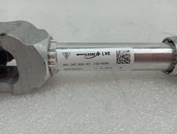 PORSCHE Porsche Boxster Spyder 718 Steering Joint 99134702403 Tie Rod — thumbnail 6