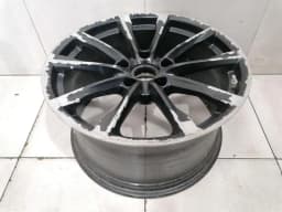 PORSCHE Porsche Boxster Spyder 718 Alloy Wheel 982601025A Alloy Rim 10JX19 ET45 — thumbnail 2