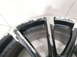 PORSCHE Porsche Boxster Spyder 718 Alloy Wheel 982601025A Alloy Rim 10JX19 ET45 — thumbnail 6