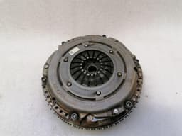 PORSCHE Porsche GT4 4.0 GTS SPYDER 718 Flywheel 982141025B flywheel CLUTCH SET EXCELLENT — thumbnail 10