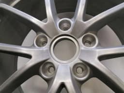 PORSCHE Porsche Cayman 718 GT4 Alloy Wheel 982601025AB Alloy Wheel 8.5J x 20 ET61 — thumbnail 2
