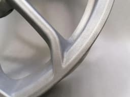 PORSCHE Porsche Cayman 718 GT4 Alloy Wheel 982601025AB Alloy Wheel 8.5J x 20 ET61 — thumbnail 3