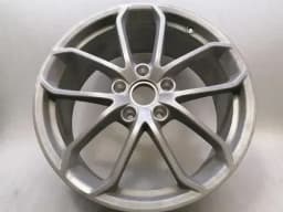 PORSCHE Porsche Cayman 718 GT4 Alloy Wheel 982601025AB Alloy Wheel 8.5J x 20 ET61 — thumbnail 1