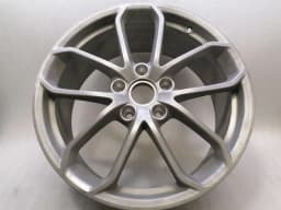 PORSCHE Porsche Cayman 718 GT4 Alloy Wheel 982601025AB Alloy Wheel 8.5J x 20 ET61 — thumbnail 8