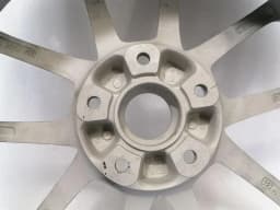 PORSCHE Porsche Cayman 718 GT4 Alloy Wheel 982601025AB Alloy Wheel 8.5J x 20 ET61 — thumbnail 6