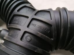 PORSCHE Porsche GT4 Spyder 718 Air Filter Box 98111002103 Air Filter Box Sound Symposer — thumbnail 9