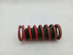 PORSCHE Porsche GT4 Spyder 718 coil spring front 98133353181 suspension spring front — thumbnail 5