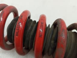 PORSCHE Porsche GT4 Spyder 718 coil spring front 98133353181 suspension spring front — thumbnail 7