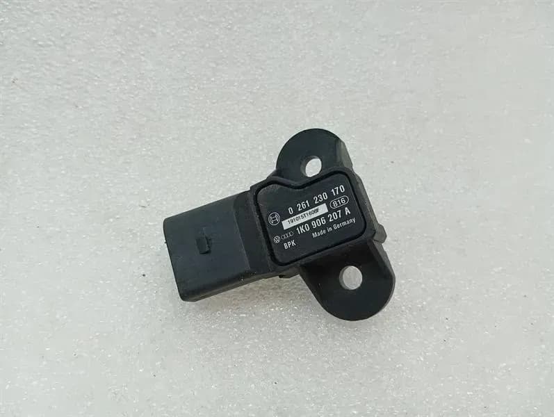 Porsche Boxster 718 Map Sensor 1K0906207A Pressure Sensor