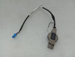 PORSCHE Porsche 911 991 718 981 Rain Sensor 99161510801 Rain Sensor — thumbnail 5