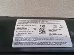 PORSCHE Porsche Boxster Spyder 718 Module 99180309106 Module LEFT LEFT — thumbnail 9