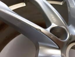 PORSCHE Porsche Boxster 718 Alloy Wheel 982601025 Alloy Rim Boxster S, 8J x 19 ET57 — thumbnail 5
