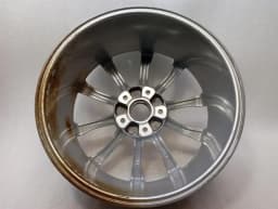 PORSCHE Porsche Boxster 718 Alloy Wheel 982601025 Alloy Rim Boxster S, 8J x 19 ET57 — thumbnail 7