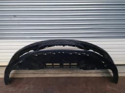 PORSCHE Porsche Boxster Spyder 718 Front Bumper 982807221 Front Bumper — thumbnail 1