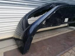 PORSCHE Porsche Boxster Spyder 718 Front Bumper 982807221 Front Bumper — thumbnail 2
