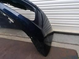 PORSCHE Porsche Boxster Spyder 718 Front Bumper 982807221 Front Bumper — thumbnail 3