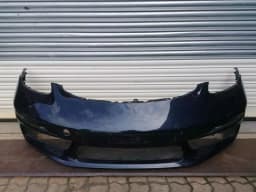 PORSCHE Porsche Boxster Spyder 718 Front Bumper 982807221 Front Bumper — thumbnail 5