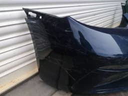 PORSCHE Porsche Boxster Spyder 718 Front Bumper 982807221 Front Bumper — thumbnail 7