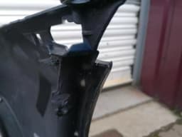 PORSCHE Porsche Boxster Spyder 718 Front Bumper 982807221 Front Bumper — thumbnail 9
