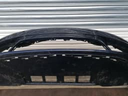 PORSCHE Porsche Boxster Spyder 718 Front Bumper 982807221 Front Bumper — thumbnail 4