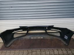 PORSCHE Porsche Boxster Spyder 718 Front Bumper 982807221 Front Bumper — thumbnail 8