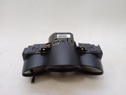 PORSCHE Porsche Boxster Spyder 718 Instrument Cluster 982920854B Speedometer MPH MANUAL — thumbnail 5