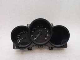 PORSCHE Porsche Boxster Spyder 718 Instrument Cluster 982920854B Speedometer MPH MANUAL — thumbnail 9