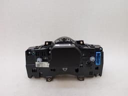 PORSCHE Porsche Boxster Spyder 718 Instrument Cluster 982920854B Speedometer MPH MANUAL — thumbnail 6