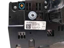 PORSCHE Porsche Boxster Spyder 718 Instrument Cluster 982920854B Speedometer MPH MANUAL — thumbnail 8
