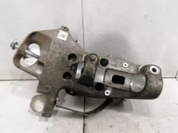 PORSCHE Porsche Cayman 718 GT4 Left Front Hub 99134195780 Wheel Bearing Housing Front Left — thumbnail 8