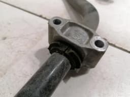 PORSCHE Porsche Cayman 718 GT4 Anti Roll Bar Rear 98133370580 Stabiliser Rear — thumbnail 10