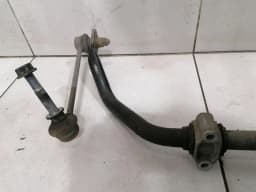 PORSCHE Porsche Cayman 718 GT4 Anti Roll Bar Rear 98133370580 Stabiliser Rear — thumbnail 8