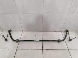 PORSCHE Porsche Cayman 718 GT4 Anti Roll Bar Rear 98133370580 Stabiliser Rear — thumbnail 1